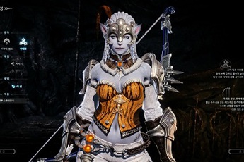 [Clip] Cận cảnh gameplay của Bless Online ở closed beta